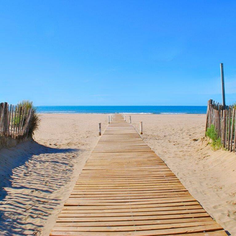 Camping La Grande Motte